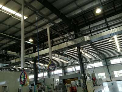 工廠的好保姆,客戶的好伙伴