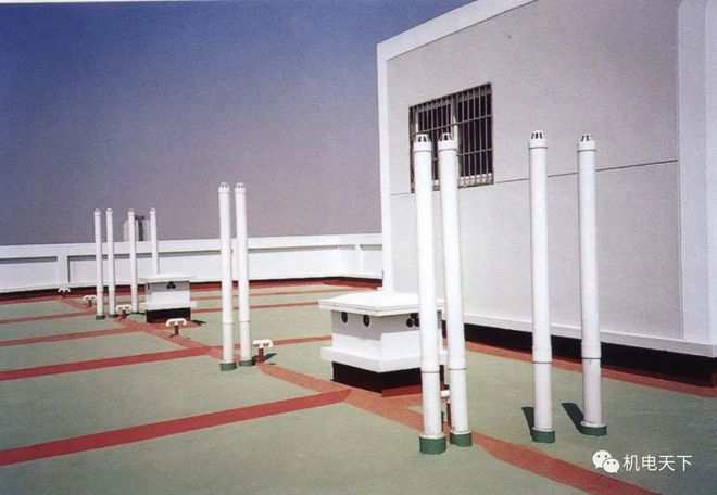 機電設備安裝工程創魯班獎經驗及應注意問題