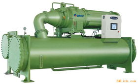 格力水冷柜機, 系列管道機深圳總代理商