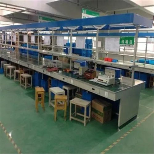 江門正規(guī)電子廠設(shè)備回收流水線回收