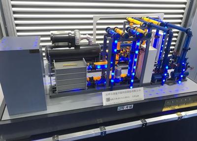 建筑科技創新展,一場可期的&ldquo;饕餮盛宴&rdquo;