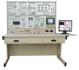 plc變頻氣動(dòng) 啟東dice品牌教學(xué)實(shí)驗(yàn)儀器