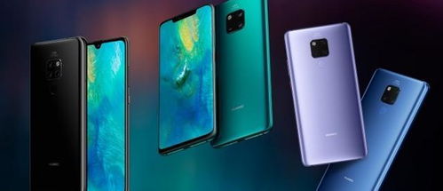 華為新廣告引發熱議 蘋果iPhone被埋，科技競爭升級