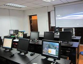 留學指導服務中心計算機服務 賦能海外求學的數字橋梁