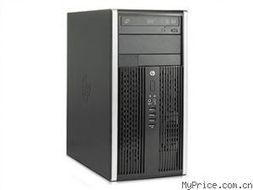 惠普HP Compaq 6200 Pro MT (A6T26PA) 臺式電腦深度解析與市場行情