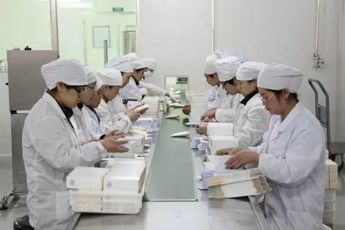 新時代健康產業工廠 美的工業革命，邀您親臨視覺與創新的旅程