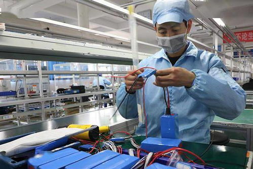 告別‘工廠嫌棄’，月薪過萬成現實，旅游業務成新風口