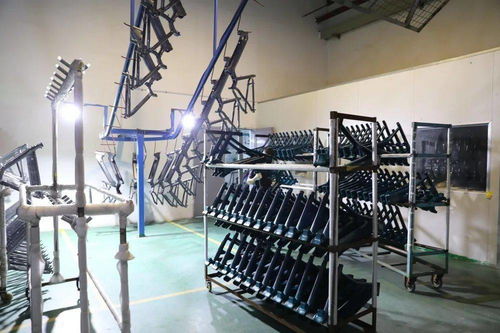 筑牢安全屏障 護航文旅發展——周文棟督查“廠中廠”安全生產工作側記