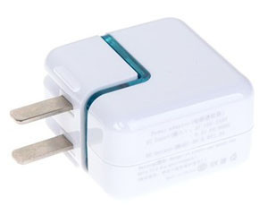 優(yōu)樂(lè)UAD04A 單口USB電源適配器 便攜充電的必備良品